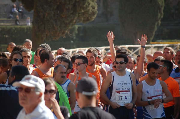 Maratona di Roma a Staffetta (15/10/2011) 0003