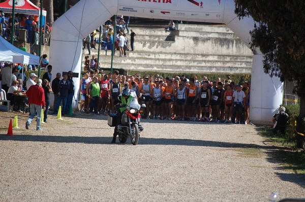 Maratona di Roma a Staffetta (15/10/2011) 0004