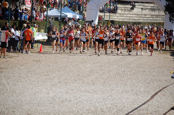 Maratona di Roma a Staffetta (15/10/2011) 0006