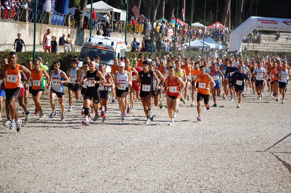 Maratona di Roma a Staffetta (15/10/2011) 0009