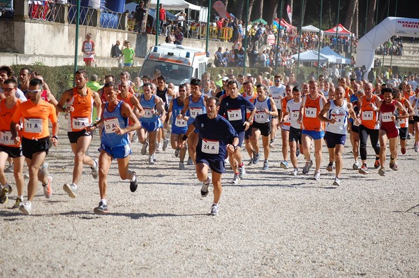 Maratona di Roma a Staffetta (15/10/2011) 0011