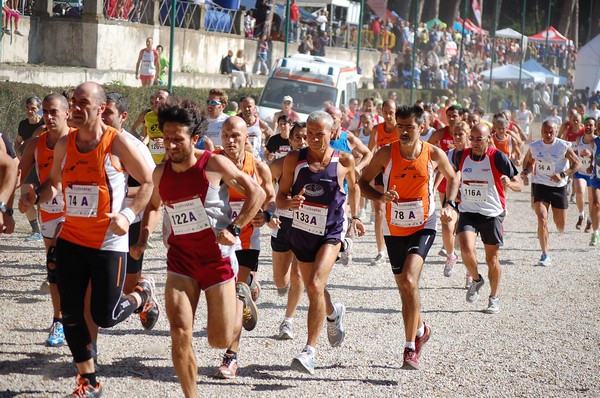 Maratona di Roma a Staffetta (15/10/2011) 0013