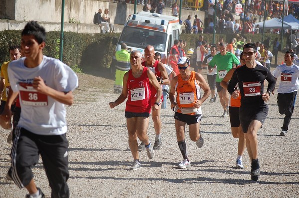 Maratona di Roma a Staffetta (15/10/2011) 0016