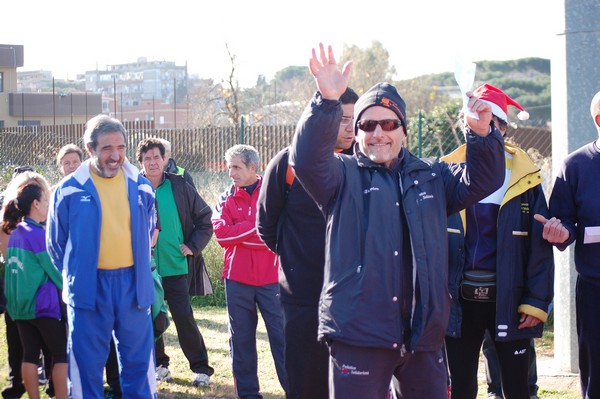 Corri per il Parco Alessandrino (08/12/2011) 0011