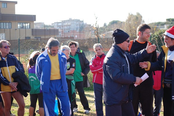 Corri per il Parco Alessandrino (08/12/2011) 0012