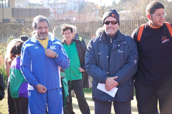 Corri per il Parco Alessandrino (08/12/2011) 0014