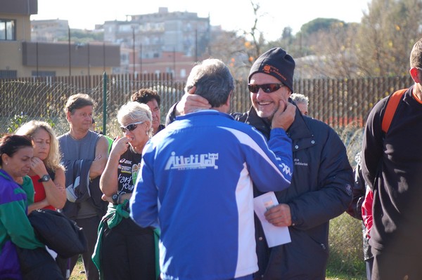 Corri per il Parco Alessandrino (08/12/2011) 0018