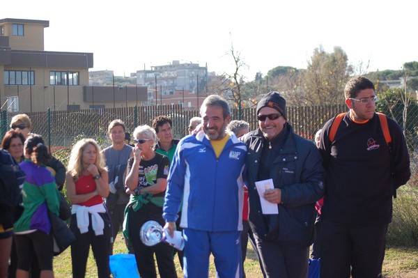 Corri per il Parco Alessandrino (08/12/2011) 0019
