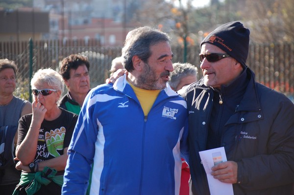 Corri per il Parco Alessandrino (08/12/2011) 0020