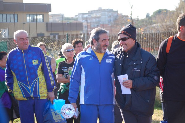 Corri per il Parco Alessandrino (08/12/2011) 0021