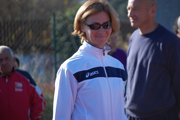 Corri per il Parco Alessandrino (08/12/2011) 0031