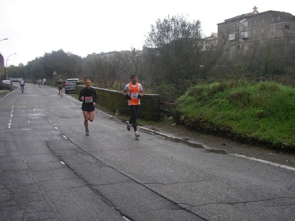 Maratonina dei Tre Comuni (30/01/2011) 006