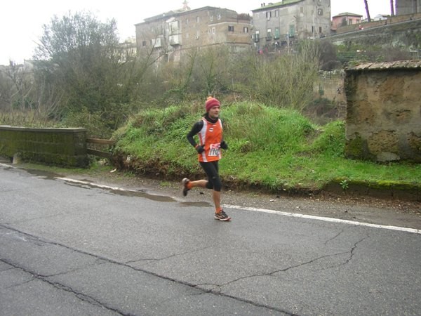 Maratonina dei Tre Comuni (30/01/2011) 010