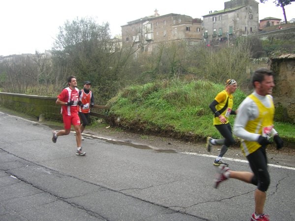 Maratonina dei Tre Comuni (30/01/2011) 011