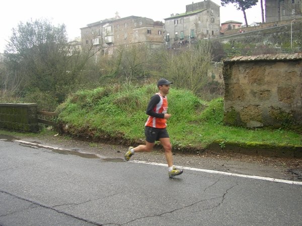 Maratonina dei Tre Comuni (30/01/2011) 014