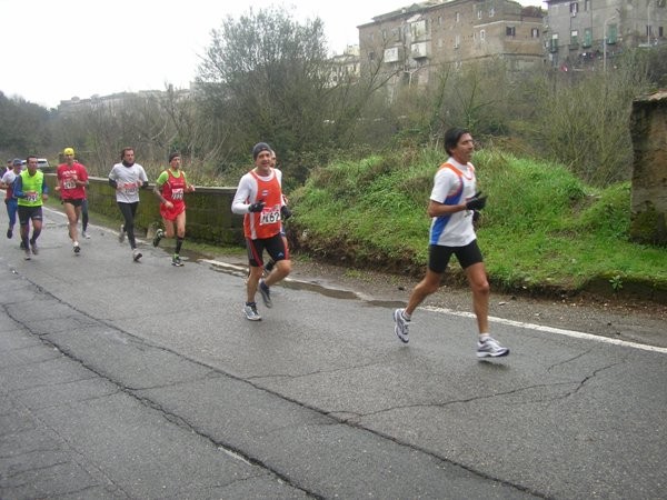 Maratonina dei Tre Comuni (30/01/2011) 017
