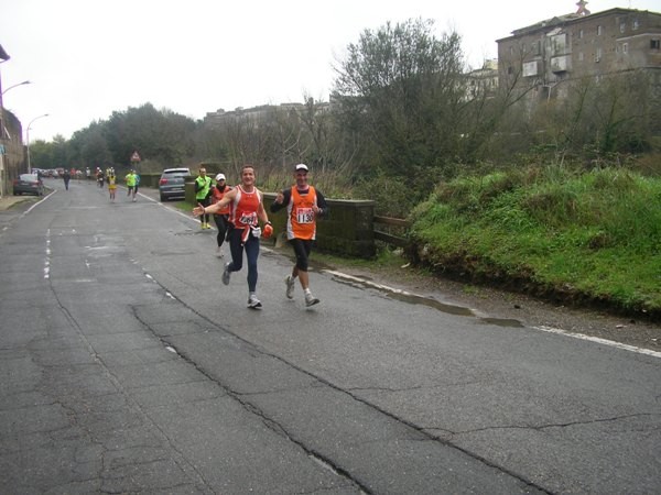 Maratonina dei Tre Comuni (30/01/2011) 022