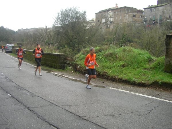 Maratonina dei Tre Comuni (30/01/2011) 023