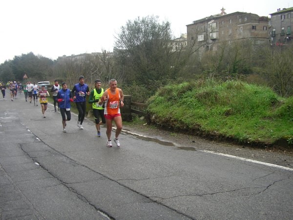 Maratonina dei Tre Comuni (30/01/2011) 024