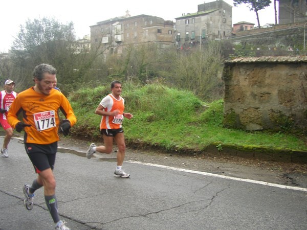 Maratonina dei Tre Comuni (30/01/2011) 027