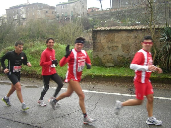 Maratonina dei Tre Comuni (30/01/2011) 028
