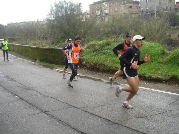 Maratonina dei Tre Comuni (30/01/2011) 029