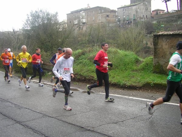 Maratonina dei Tre Comuni (30/01/2011) 034