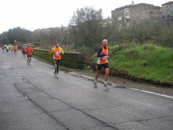 Maratonina dei Tre Comuni (30/01/2011) 035