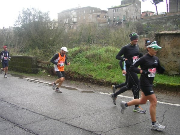 Maratonina dei Tre Comuni (30/01/2011) 042