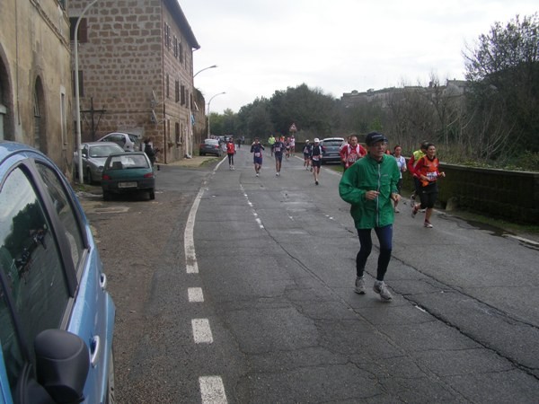 Maratonina dei Tre Comuni (30/01/2011) 045