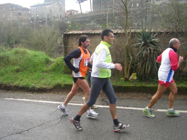 Maratonina dei Tre Comuni (30/01/2011) 047