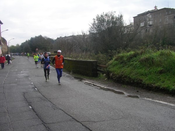 Maratonina dei Tre Comuni (30/01/2011) 054