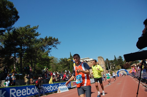 Appia Run (17/04/2011) 0004
