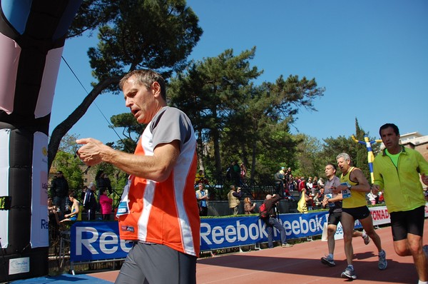 Appia Run (17/04/2011) 0005