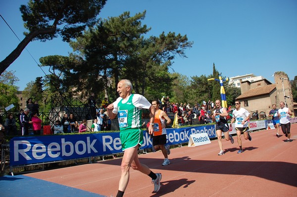 Appia Run (17/04/2011) 0006