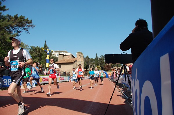 Appia Run (17/04/2011) 0009