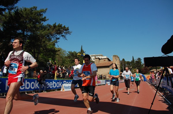 Appia Run (17/04/2011) 0011