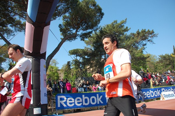 Appia Run (17/04/2011) 0012
