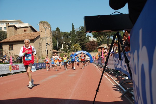 Appia Run (17/04/2011) 0014