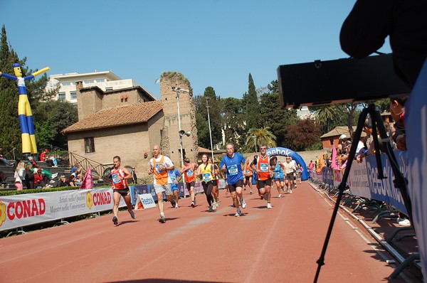 Appia Run (17/04/2011) 0017