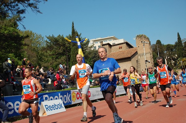 Appia Run (17/04/2011) 0020