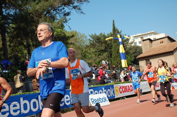 Appia Run (17/04/2011) 0021