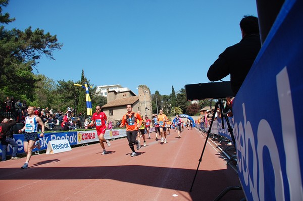 Appia Run (17/04/2011) 0022