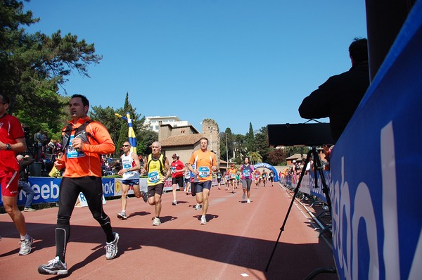 Appia Run (17/04/2011) 0024
