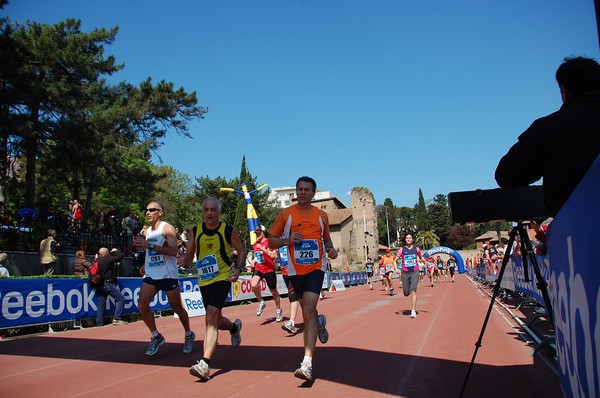 Appia Run (17/04/2011) 0025