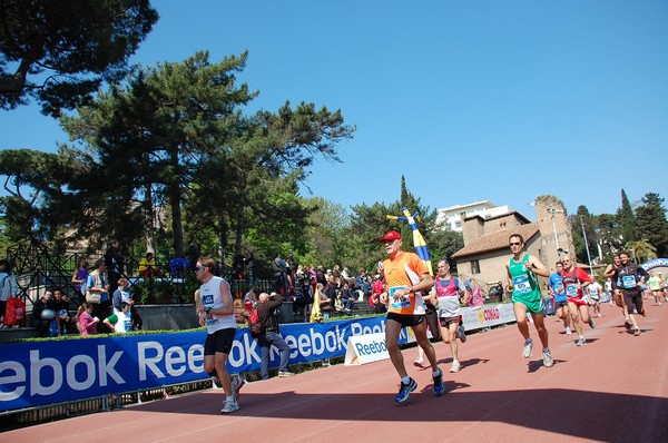 Appia Run (17/04/2011) 0027