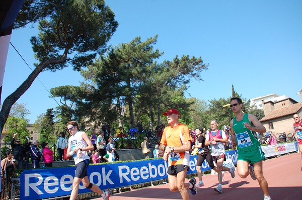 Appia Run (17/04/2011) 0028