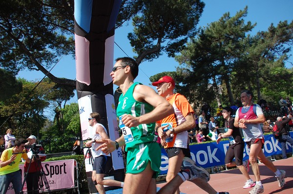 Appia Run (17/04/2011) 0029