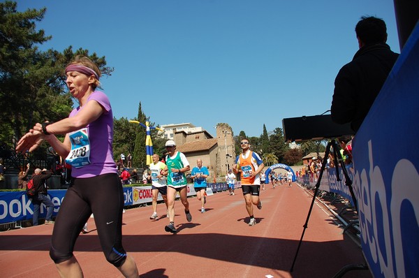 Appia Run (17/04/2011) 0030