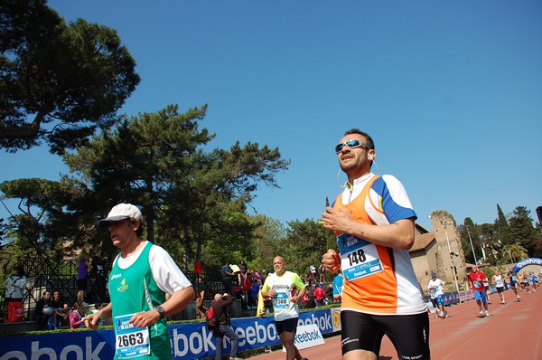 Appia Run (17/04/2011) 0032